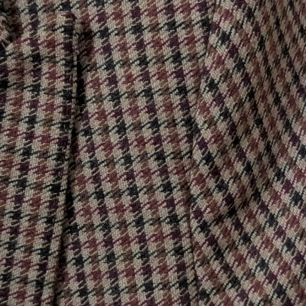 Massimo Dutti stylish brown